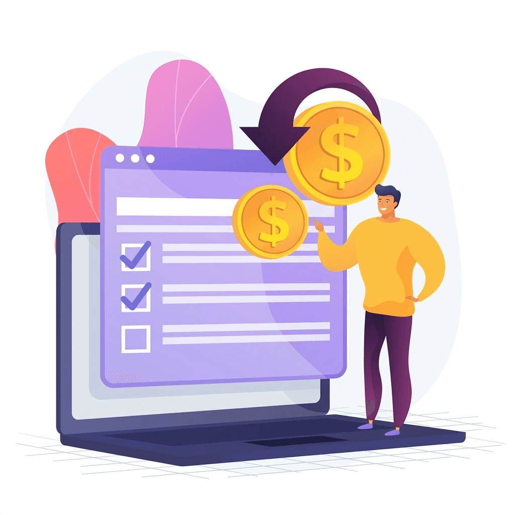 Service offering: Account Reconciliation