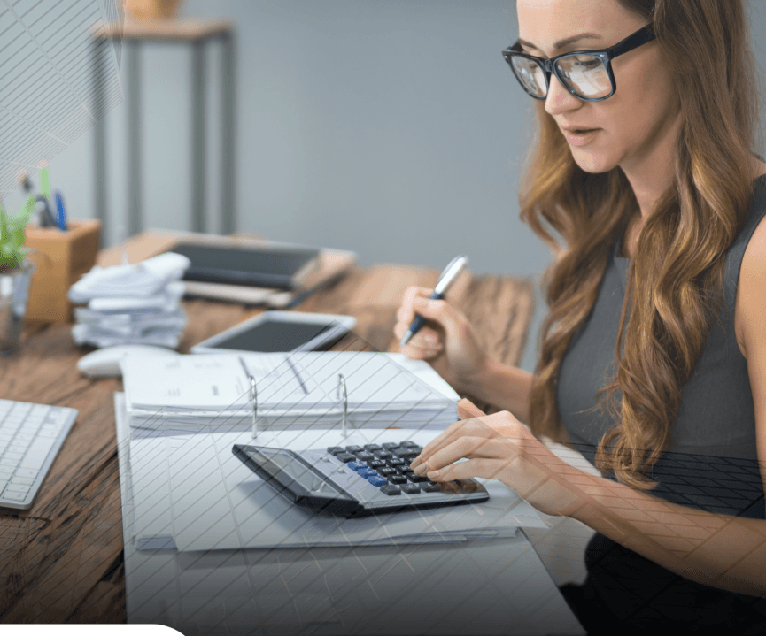 Expertise in Transaction categorization and reconciliations