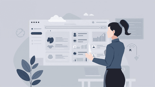 CRM benefits for business development