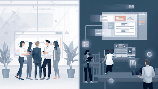 Featured image for Outsourcing Business Development: Benefits and Use Cases