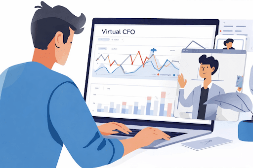 Featured image for What Is a Virtual CFO and How Does It Work?