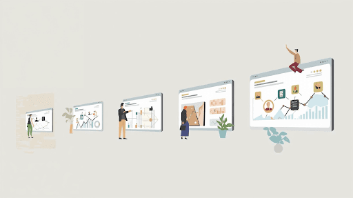 how outsourced CFO services work