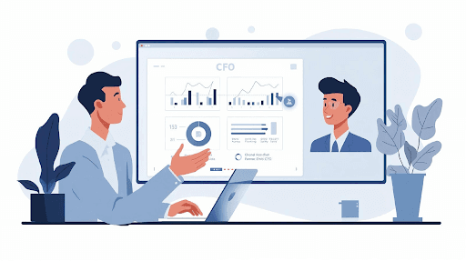 Featured image for Outsourced CFO Services: Benefits and Use Cases