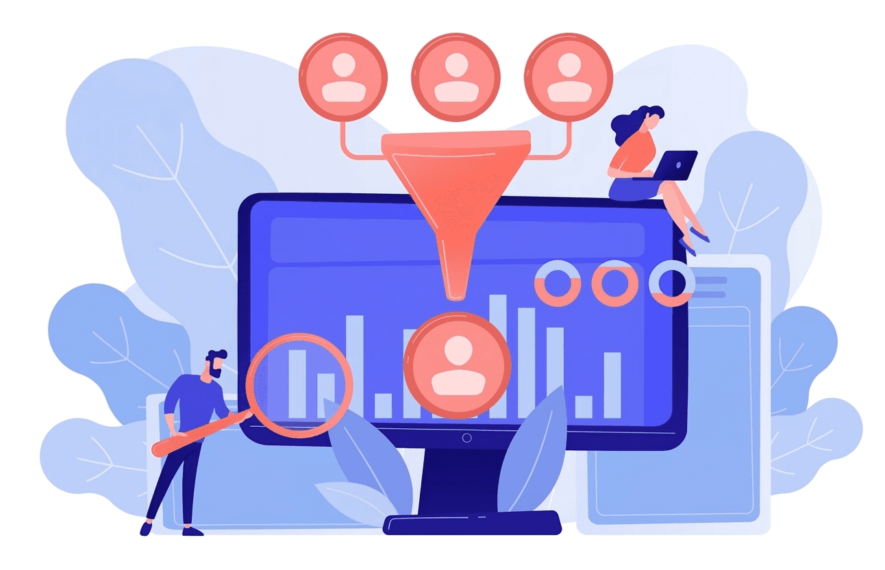 Professional business solutions overview