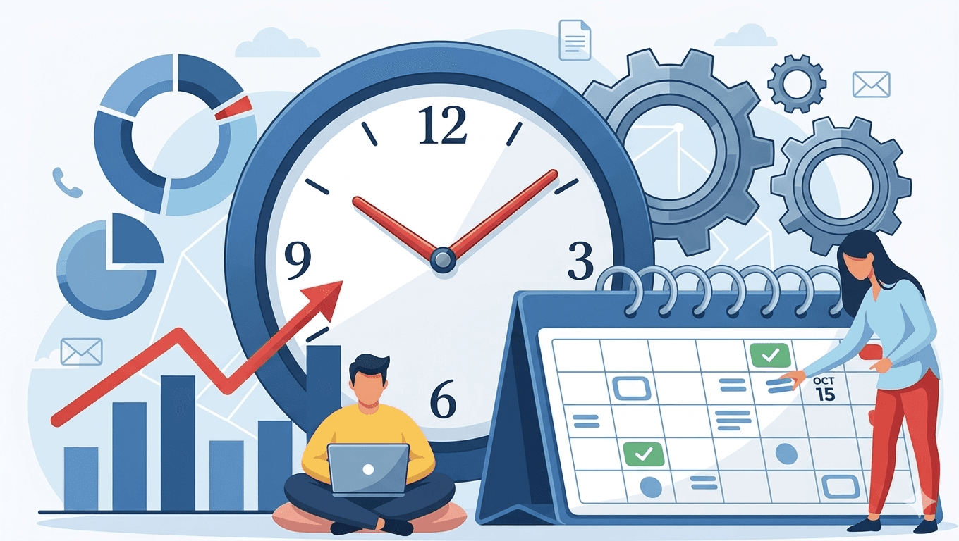 Service offering: FP&A & Management Reporting