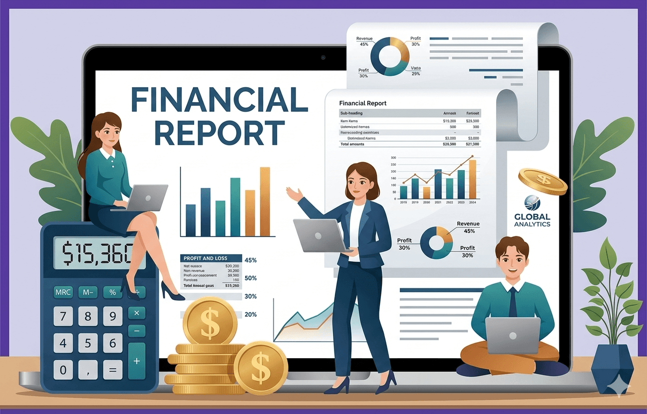 Service offering: Strategic Finance & Transactions