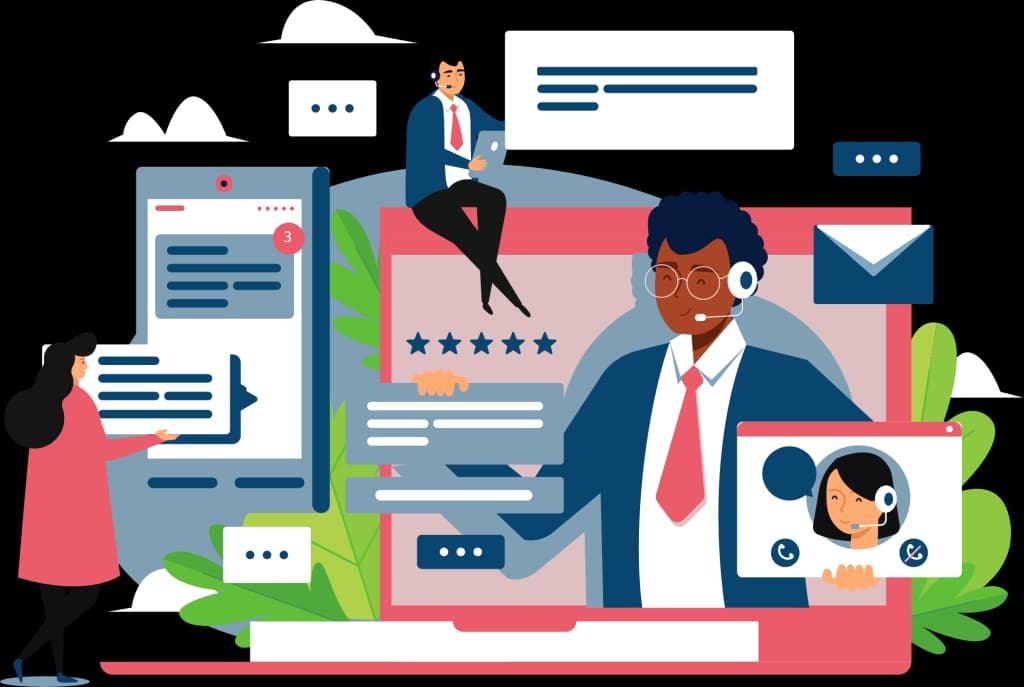 Service offering: Virtual CFO Support