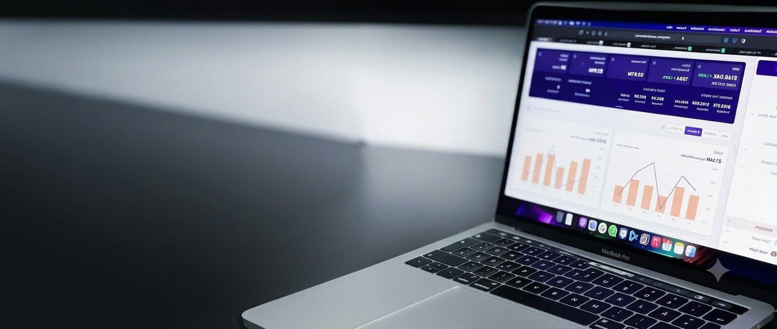 Financial analysis and reporting workflows in progress