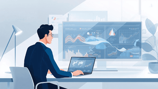 Featured image for What Is Data Analysis and How Does It Work?