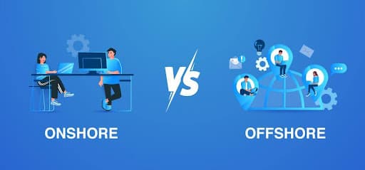 Featured image for Offshore vs Onshore Analytics Teams