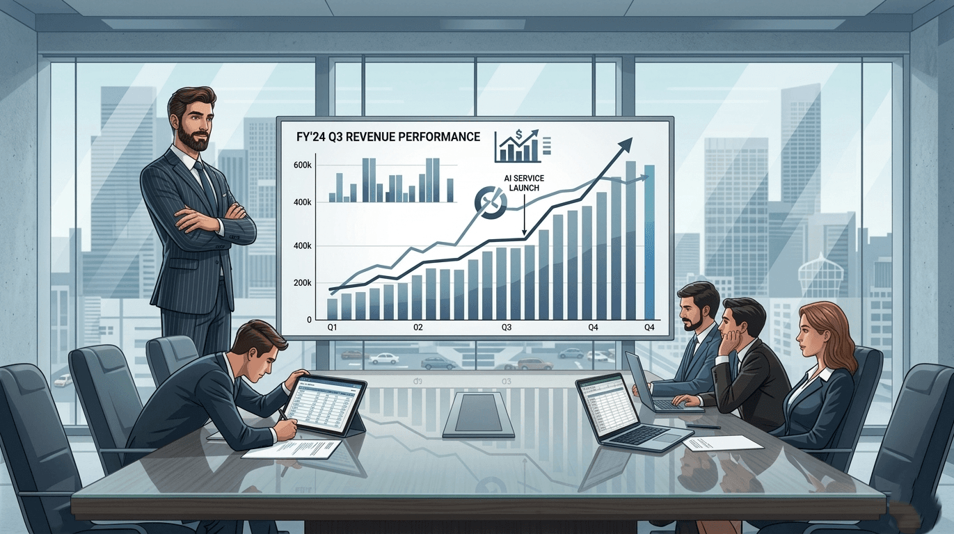 Featured image for What Is Business Valuation and Why It Matters for Fundraising