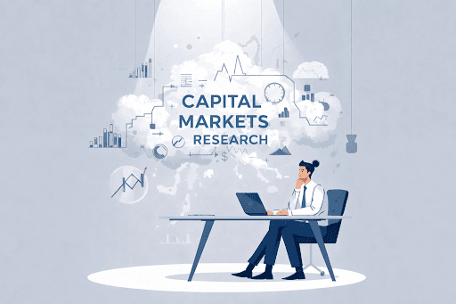 Featured image for What Is Capital Markets Research and How Does It Work?