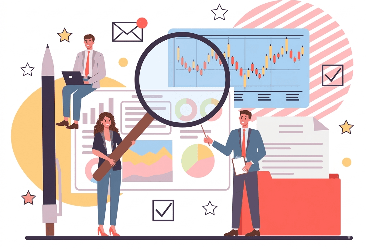 Professional business solutions overview